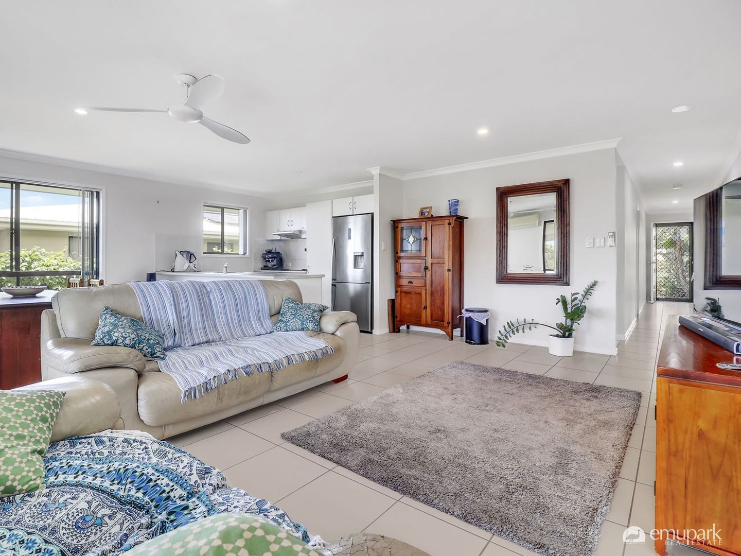 10 The Ridge Way, Zilzie QLD 4710 - House For Rent | Domain