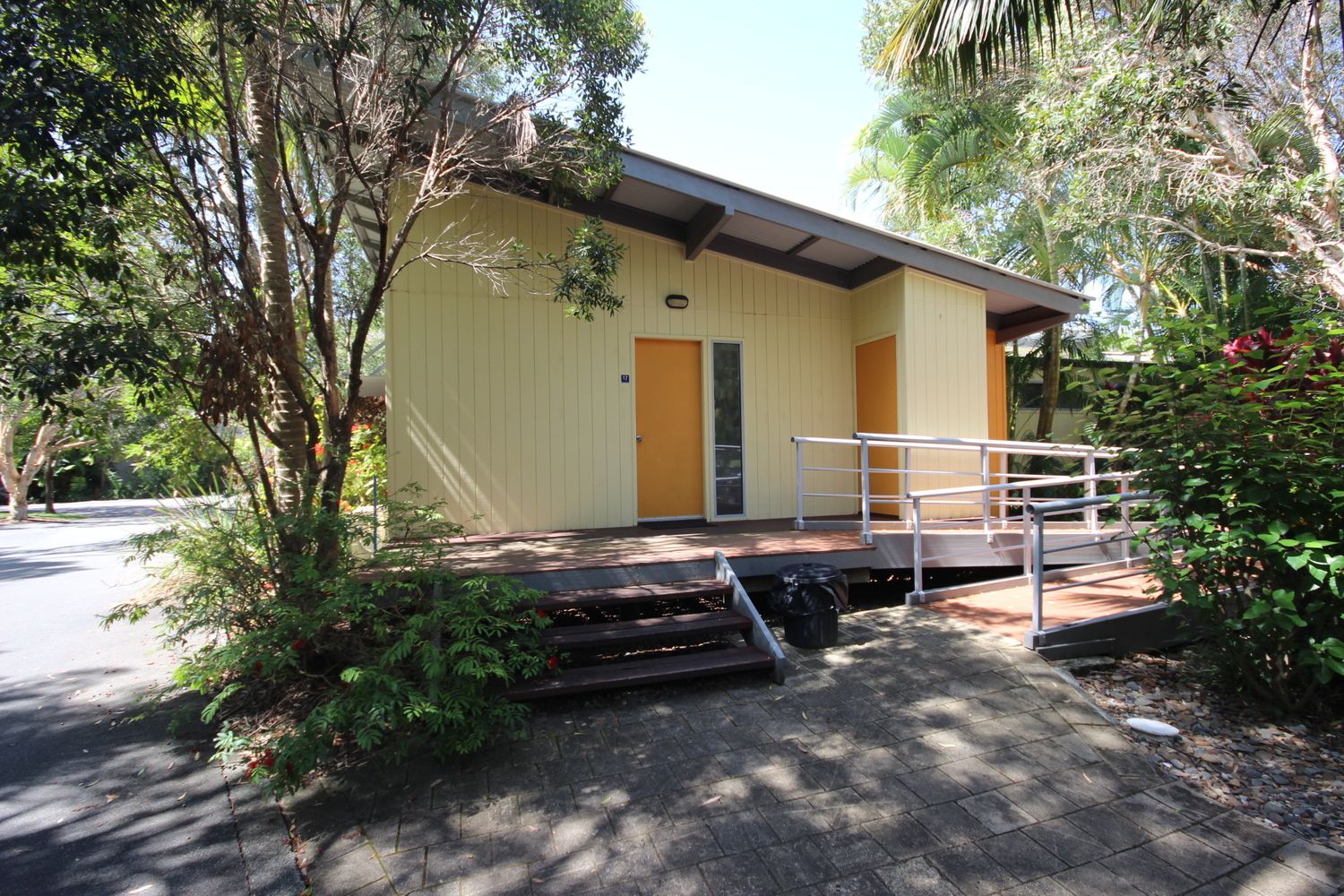 17/4 Red Gum Road, Boomerang Beach NSW 2428, Image 0