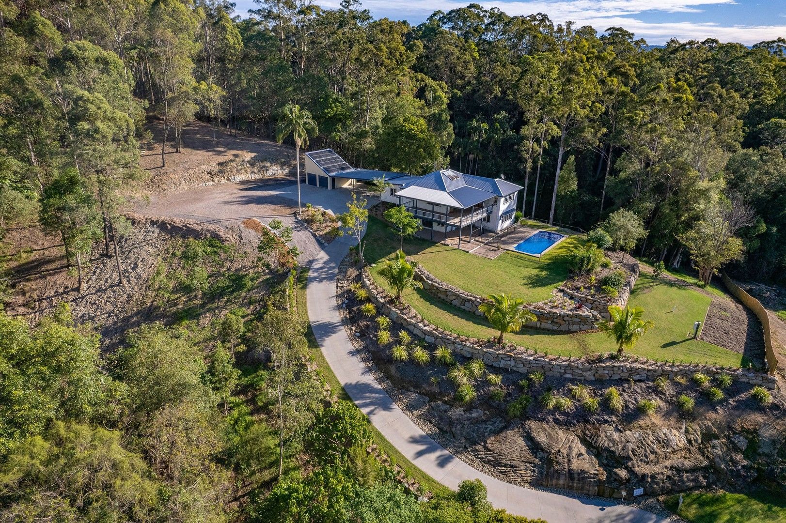 88 Anning Road, Forest Glen QLD 4556 Domain