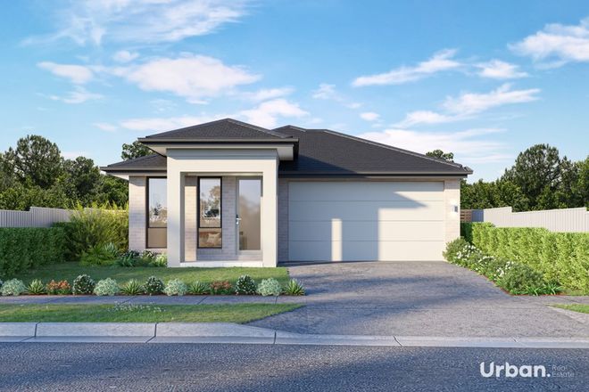 Picture of Lot 902 Somervaille Drive, CATHERINE FIELD NSW 2557