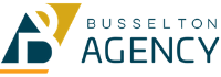 Busselton Agency logo