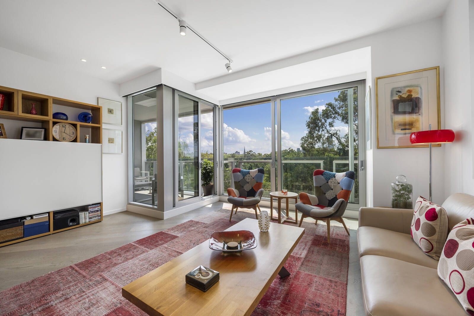 424/499 St Kilda Road, Melbourne VIC 3004, Image 2