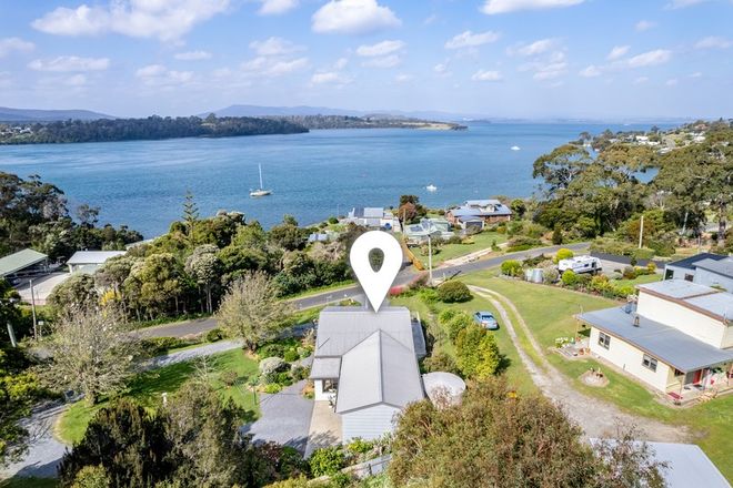 Picture of 58 Sunset Boulevard, CLARENCE POINT TAS 7270