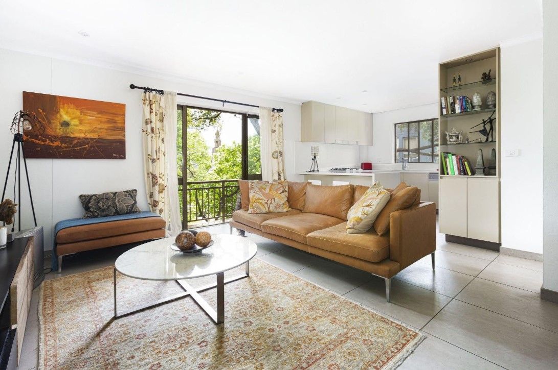 1 bedrooms Apartment / Unit / Flat in 5/5 Hutchinson Street SURRY HILLS NSW, 2010