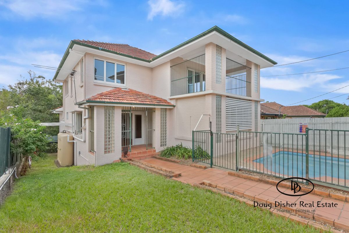 260 Hawken Drive, St Lucia QLD 4067, Image 1