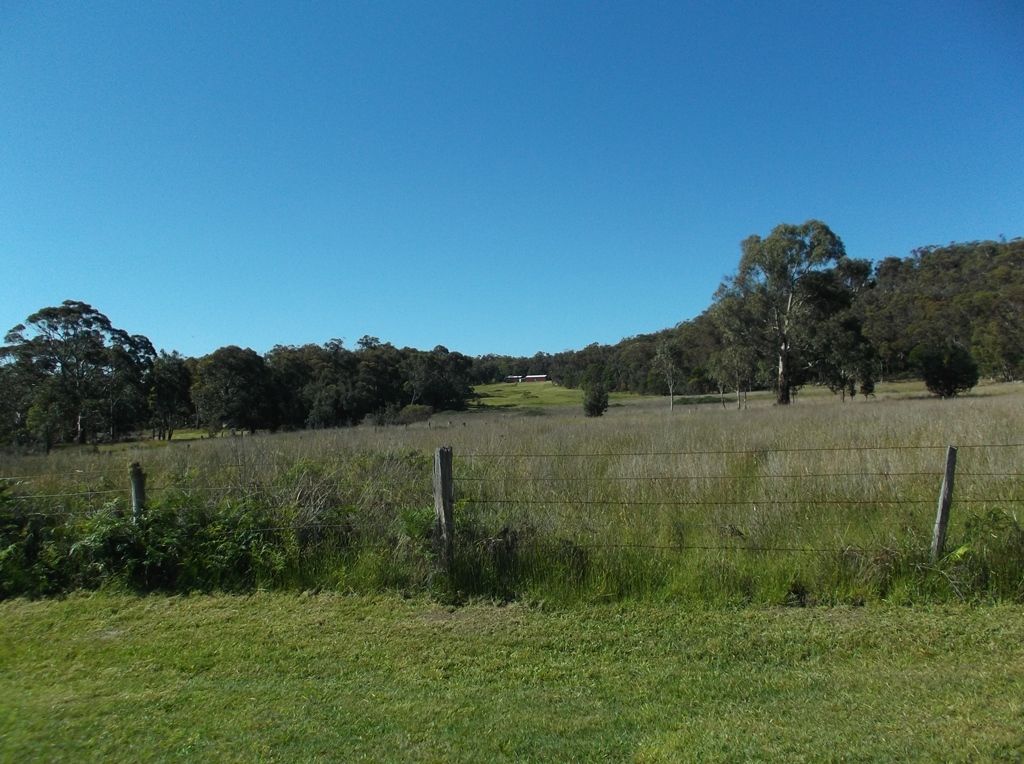 159 Unold Lane, Stanthorpe QLD 4380, Image 0