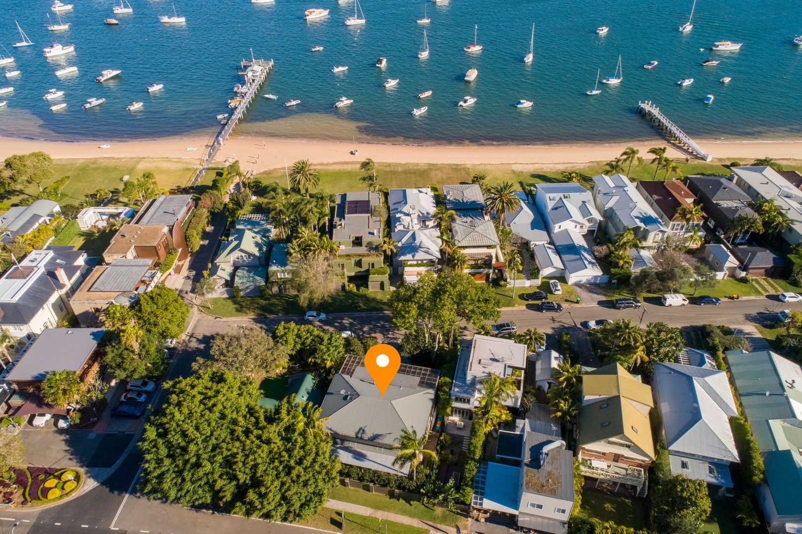 1a Iluka Road, Palm Beach NSW 2108, Image 1