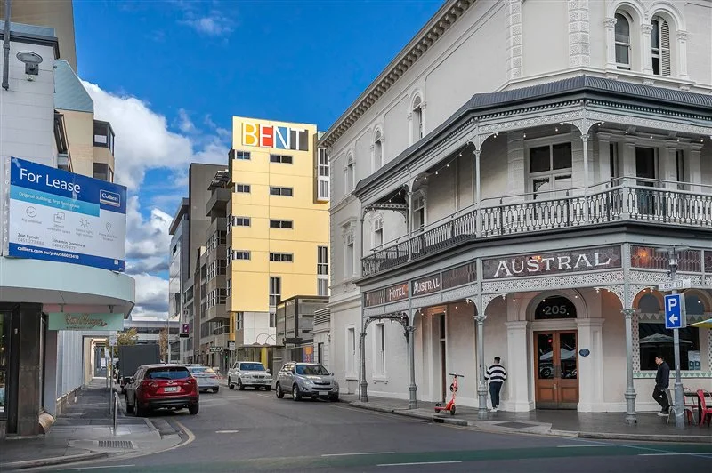 Additional image 13 of 30/45 York Street, Adelaide SA 5000