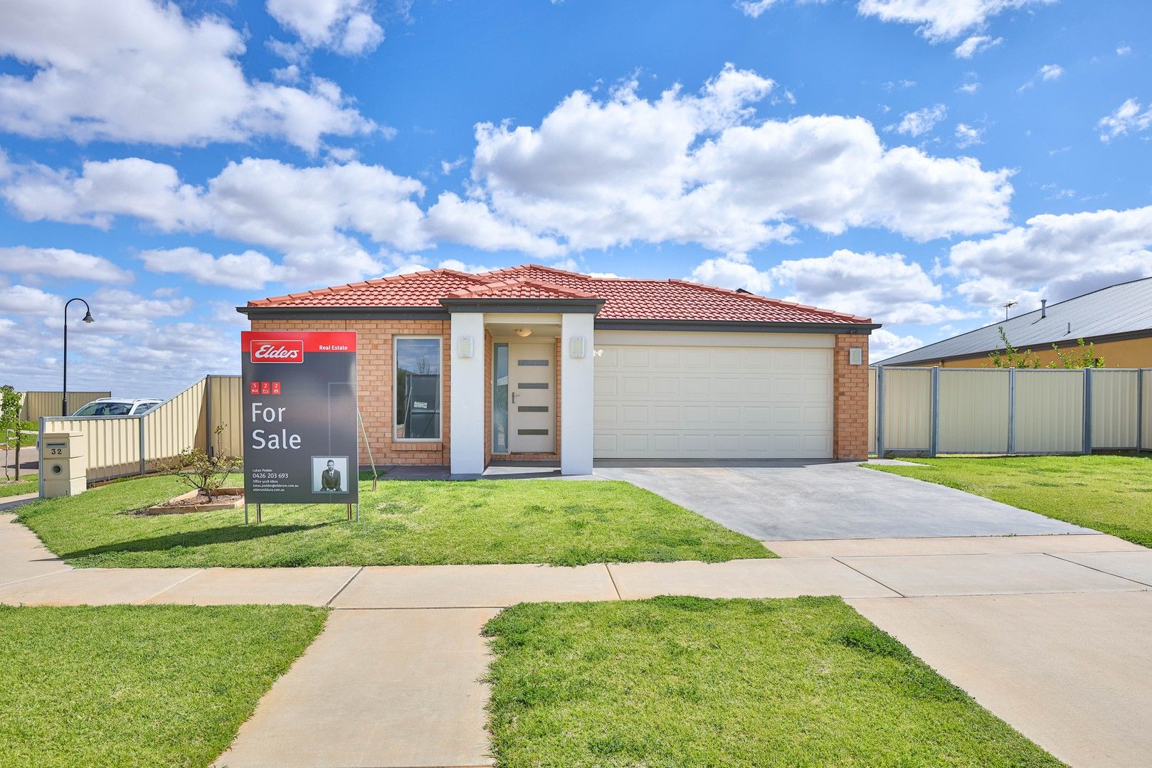 32 MONTANA DRIVE, Mildura VIC 3500, Image 0