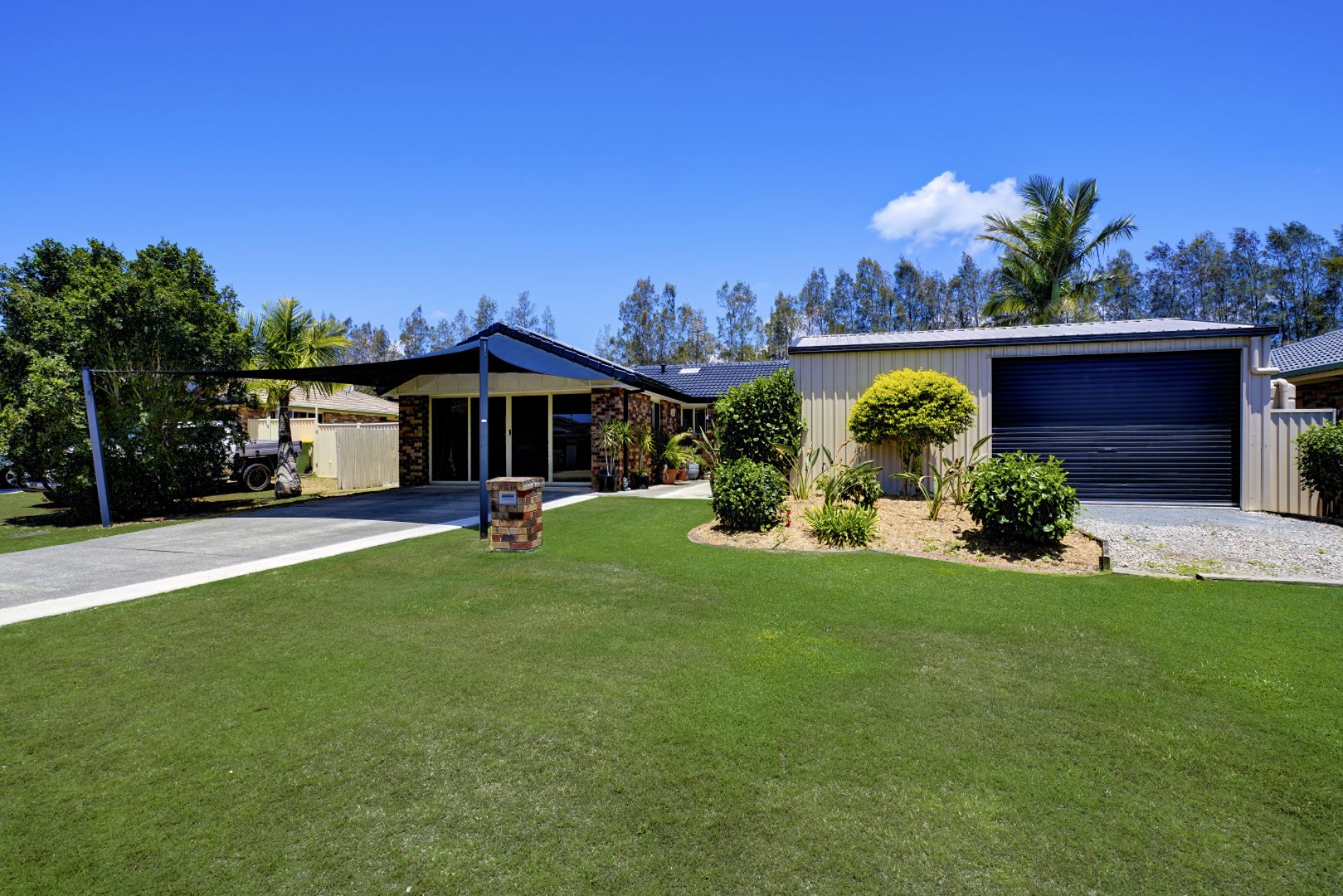 14 Rosswood Court, Helensvale QLD 4212, Image 1