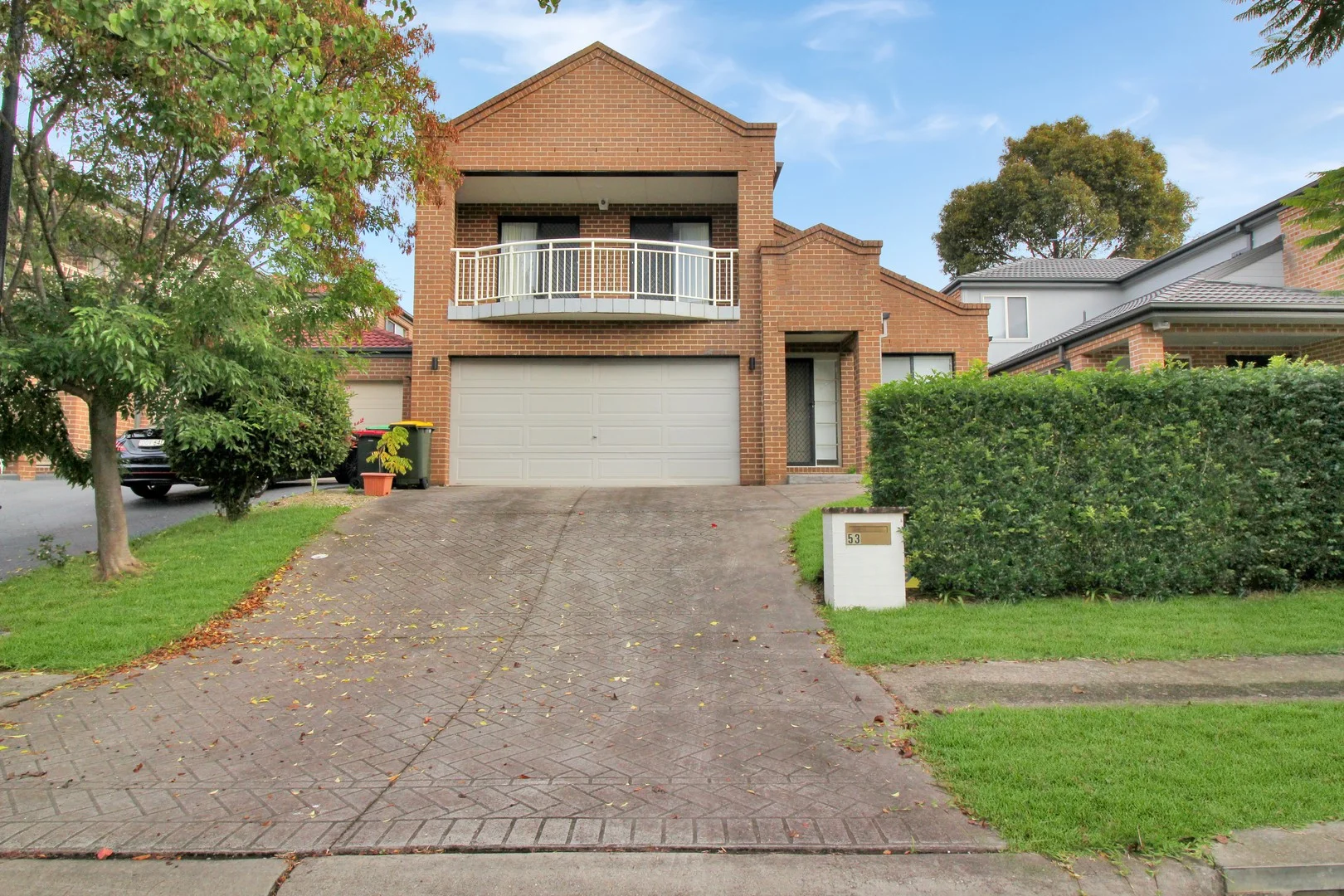Additional image 8 of 53 Wilkins Avenue, Beaumont Hills NSW 2155