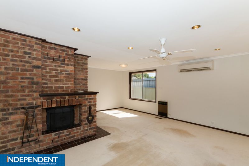 35 Carbeen STREET, Rivett ACT 2611, Image 1