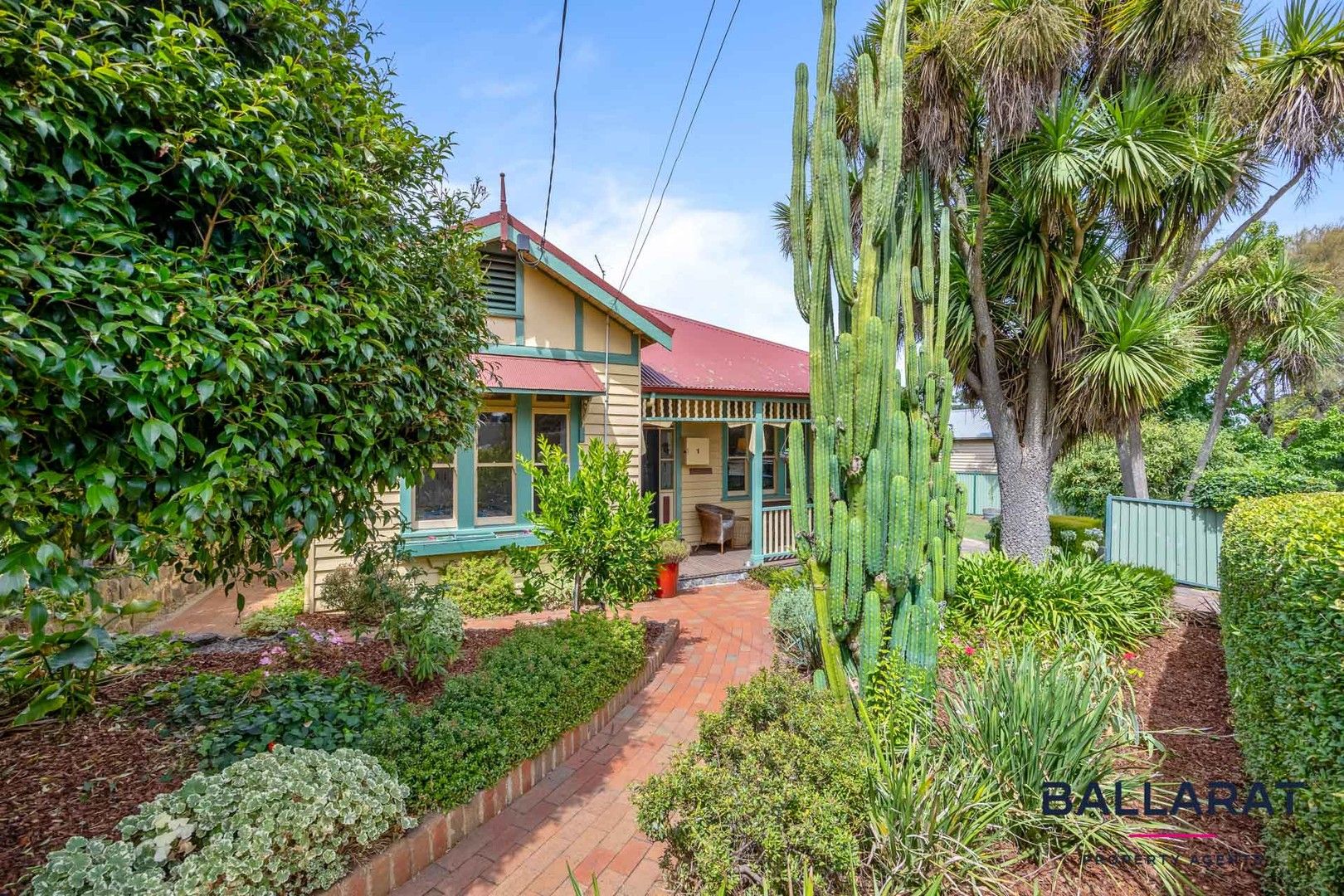 1 Hill Street, Ballarat Central VIC 3350, Image 0