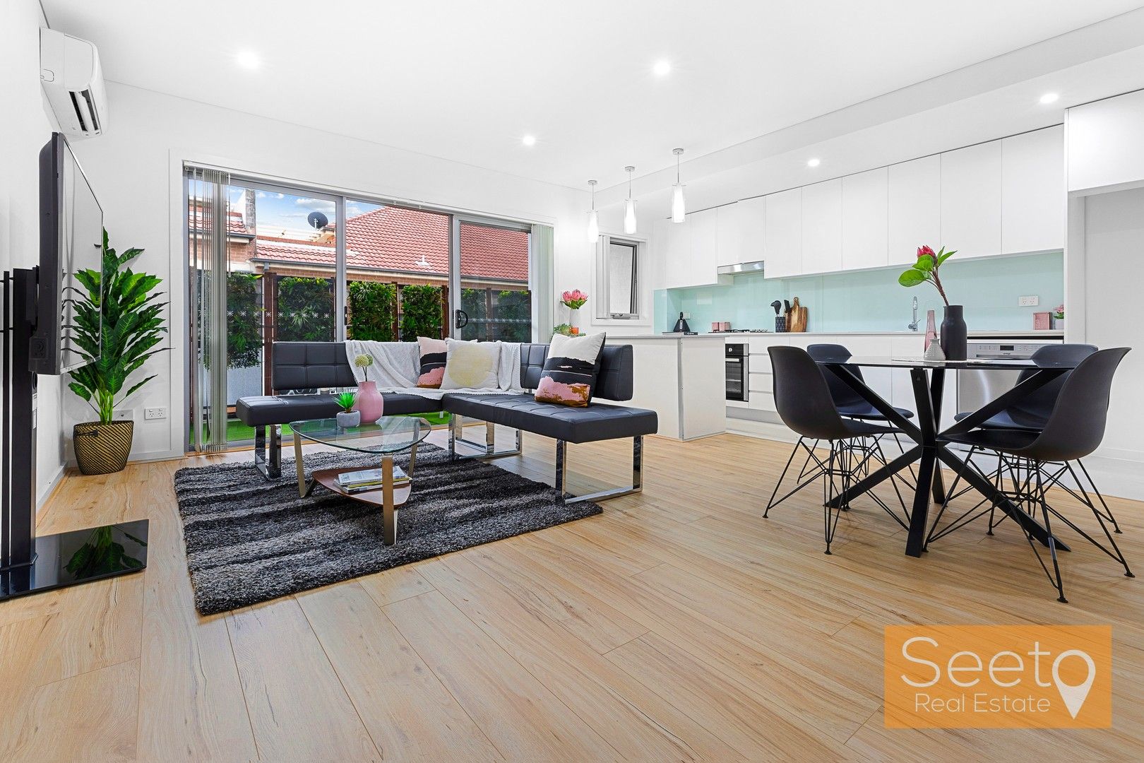 2 bedrooms Apartment / Unit / Flat in 9/80 Park Road HOMEBUSH NSW, 2140