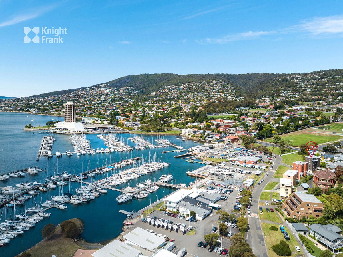 2/54 Marieville Esplanade, Sandy Bay TAS 7005, Image 2