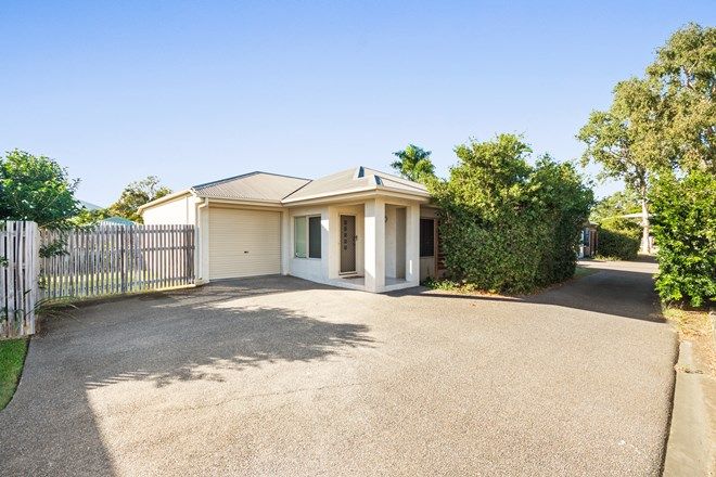 Picture of 2/25 Salina Drive, KELSO QLD 4815