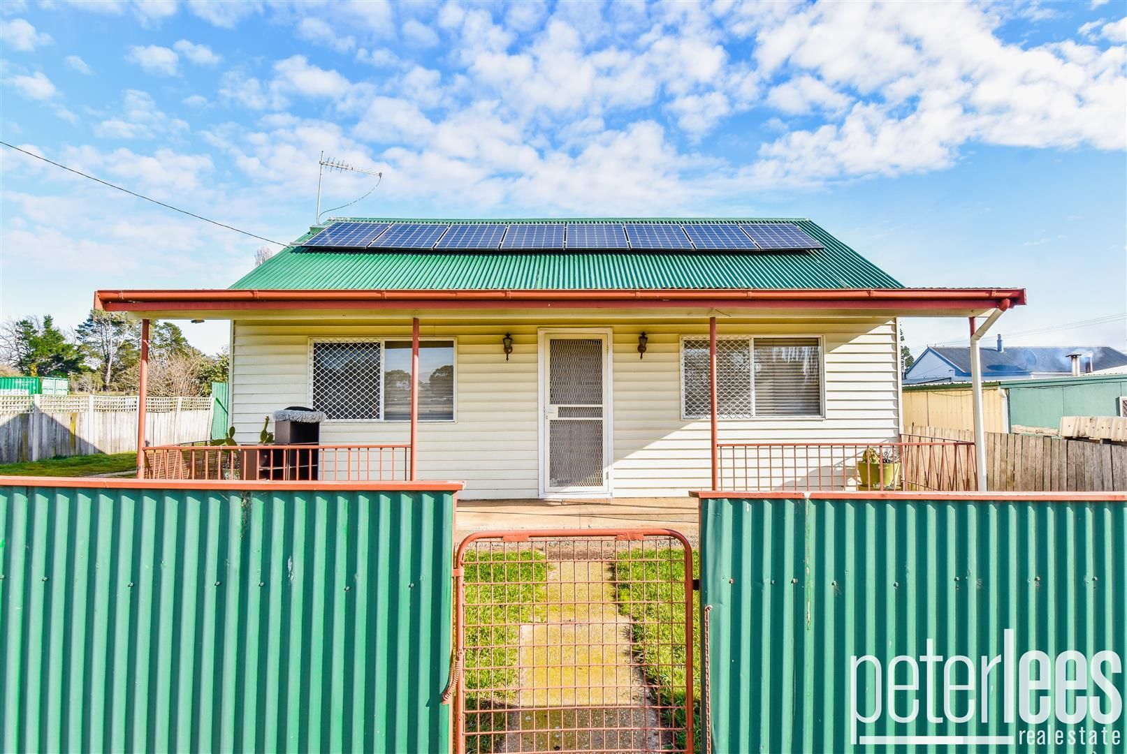 36 Forster Street, Campbell Town TAS 7210, Image 0