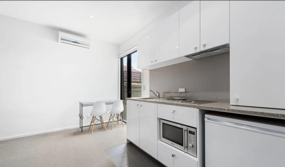 Additional image 4 of 9/130 Nicholson Street, Fitzroy VIC 3065