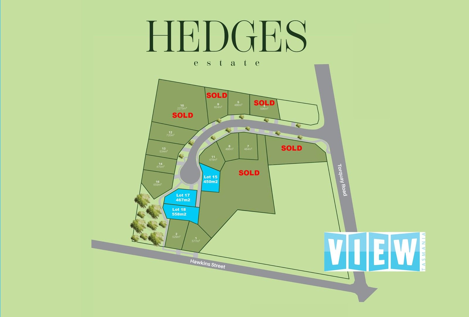 15 Hedges Estate, Latrobe TAS 7307, Image 1