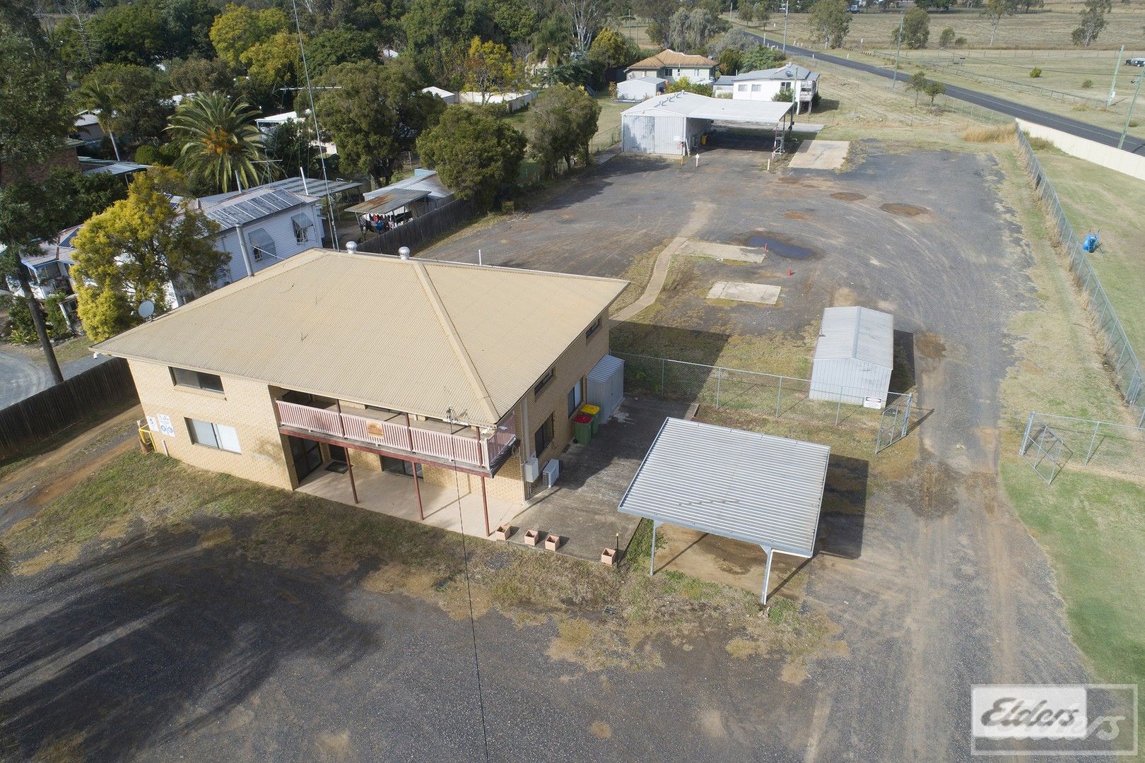 114-116 Edward Street, Laidley QLD 4341, Image 0