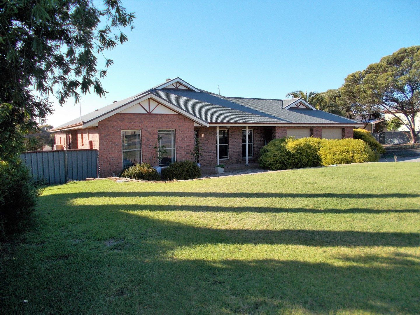 111 South Avenue, Bordertown SA 5268, Image 0