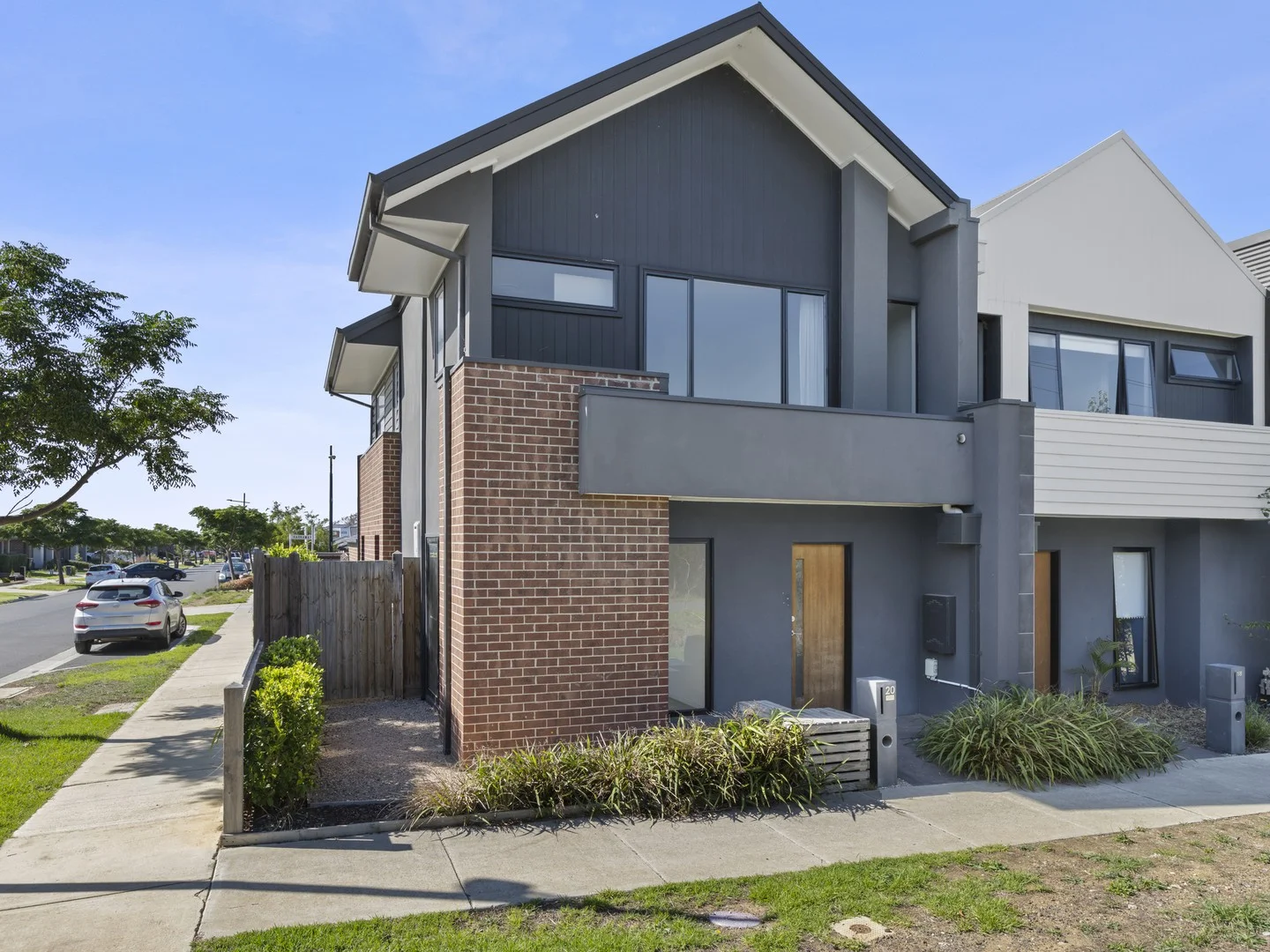 20 Netherley Walk, Armstrong Creek VIC 3217
