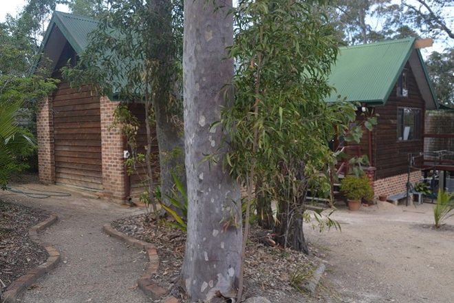 Picture of 69 Annetts Parade, MOSSY POINT NSW 2537