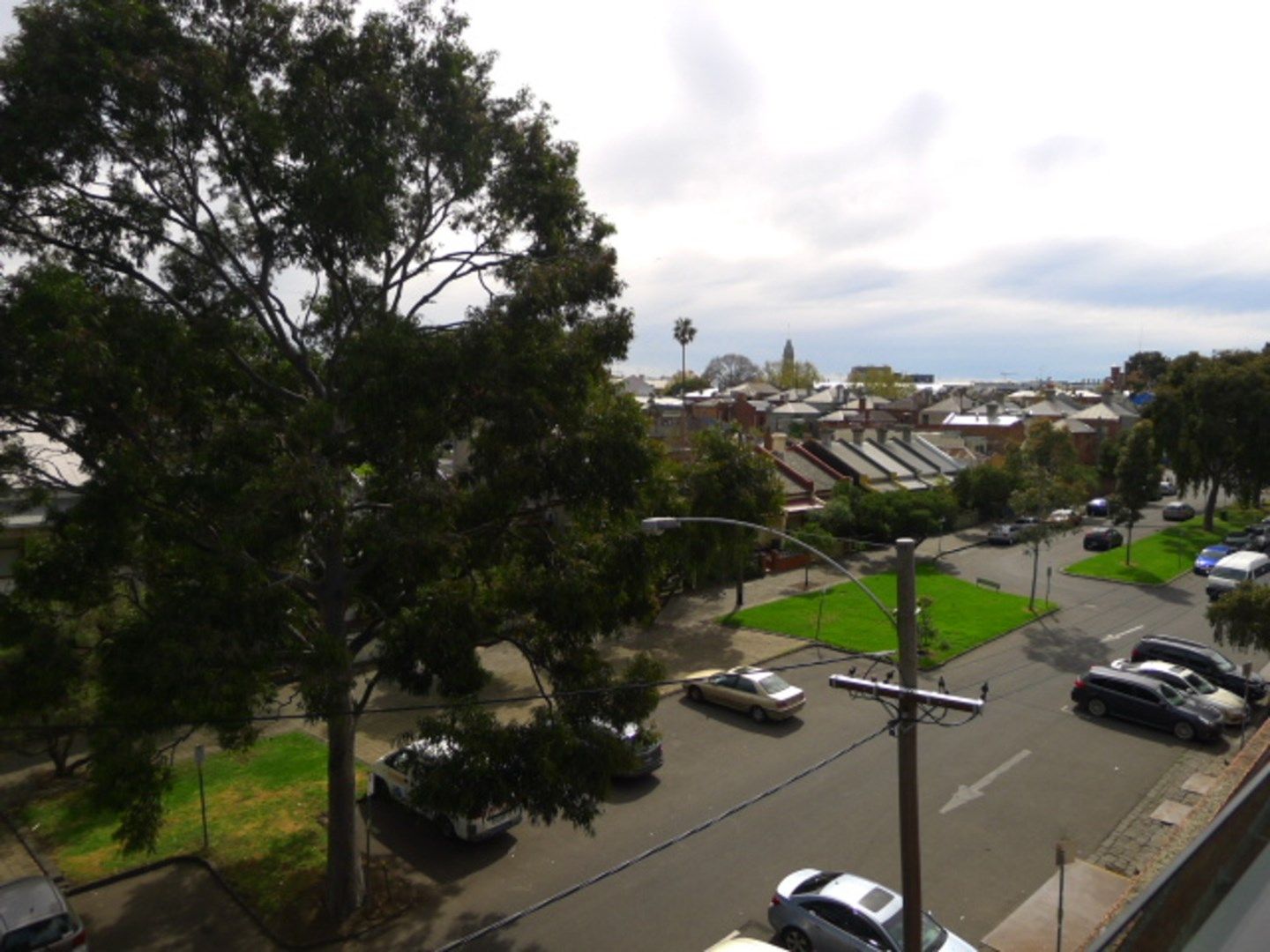 2 bedrooms Apartment / Unit / Flat in 301/89 Roden Street WEST MELBOURNE VIC, 3003