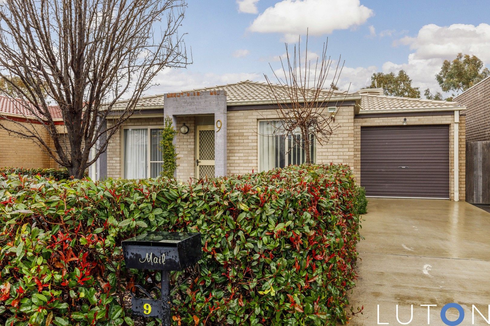 9 Maclurcan Street, Franklin ACT 2913