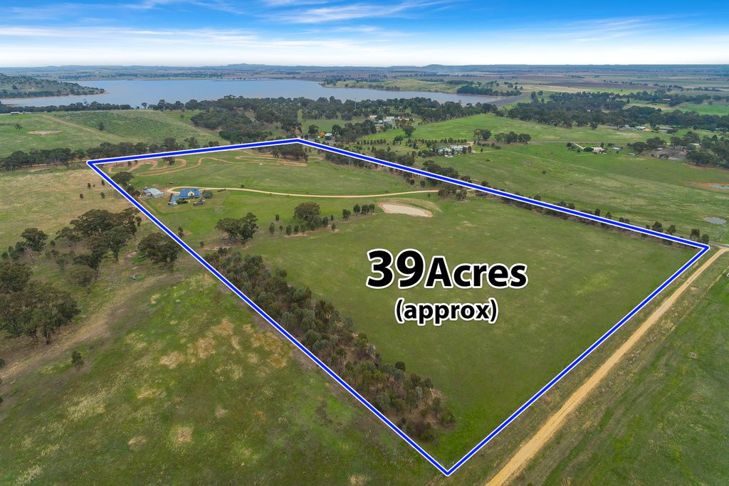 57 Cairn Curran Road, Baringhup VIC 3463, Image 1