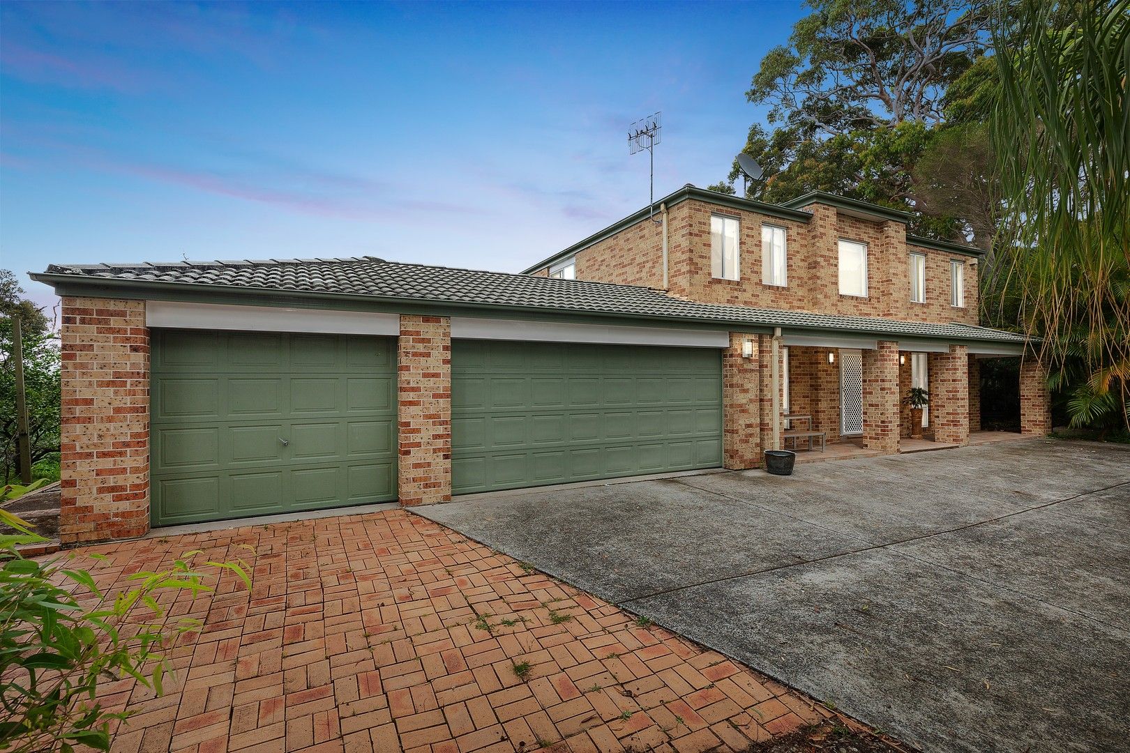 4 Greenhaven Drive, Umina Beach NSW 2257, Image 0