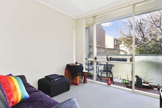 Picture of 28/51 Hereford Street, GLEBE NSW 2037