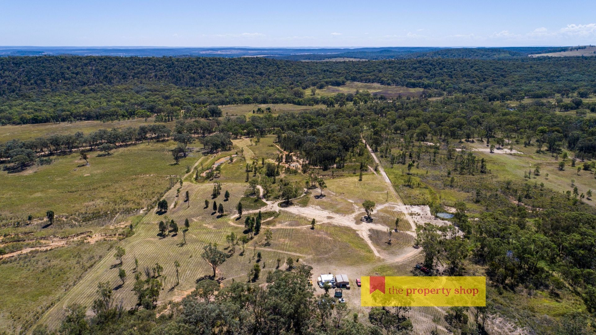 2600 Sandy Creek Road, Gulgong NSW 2852, Image 1