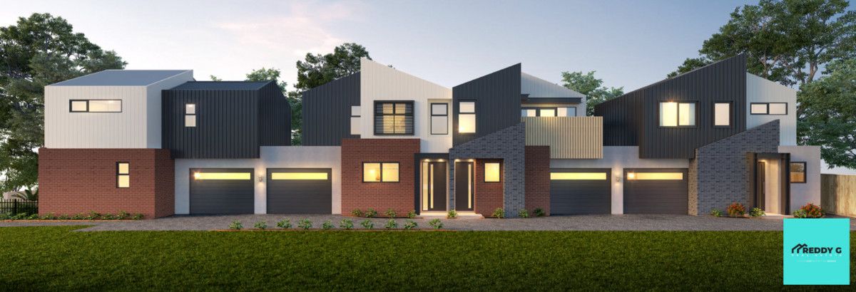 Vacant land in 122 Fifth Avenue, ALTONA NORTH VIC, 3025