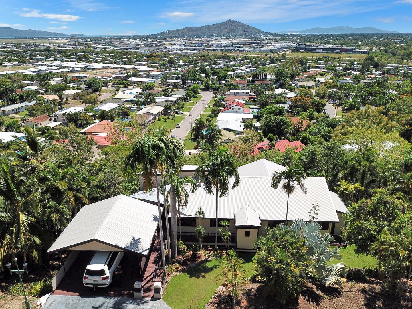 36/18 High Vista Drive, Mount Louisa QLD 4814 Domain