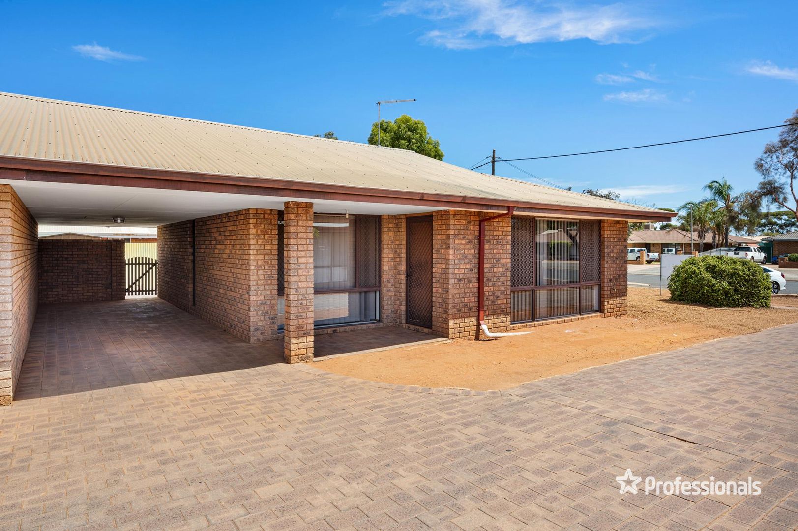 1/17 Belmont Avenue, Kalgoorlie WA 6430, Image 1