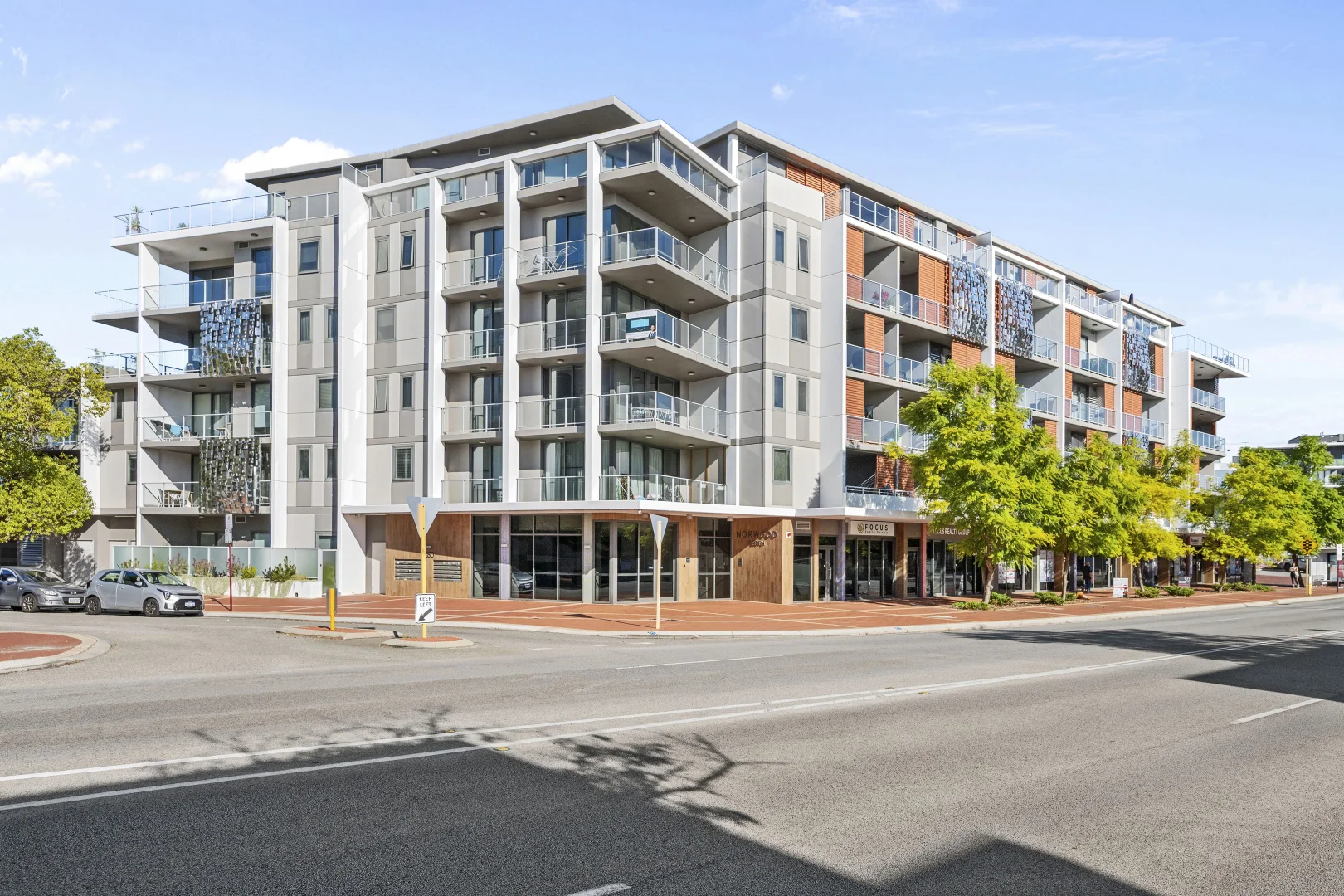 Additional image 22 of 17/280 Lord Street, Perth WA 6000