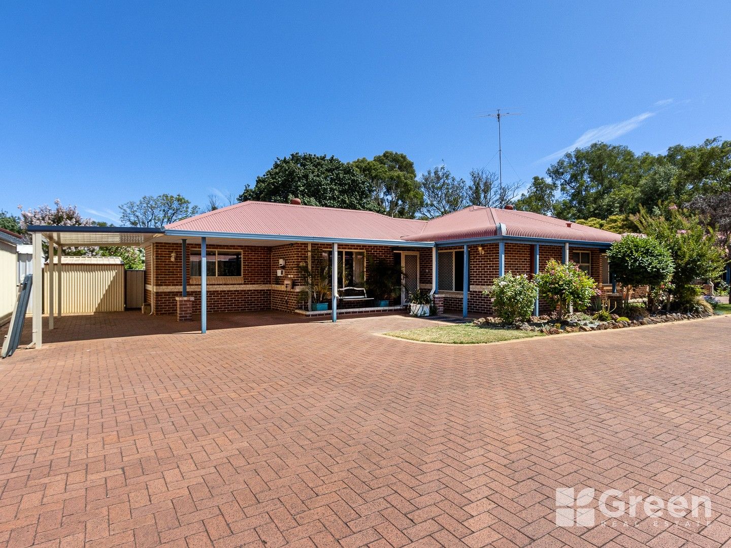 5/27 James Street, Pinjarra WA 6208, Image 0