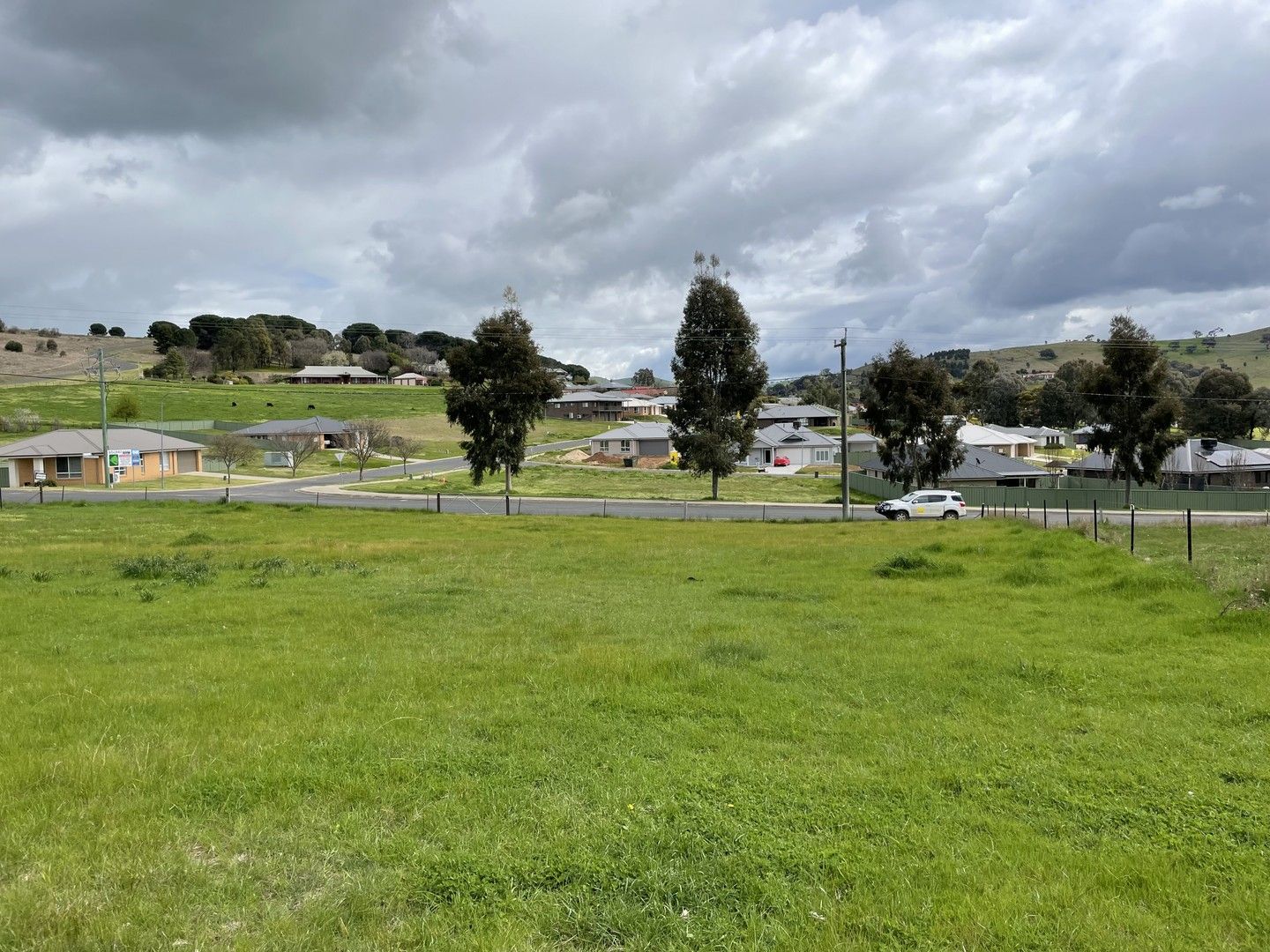 Lot 1 Neil McInerney Street, Gundagai NSW 2722, Image 1