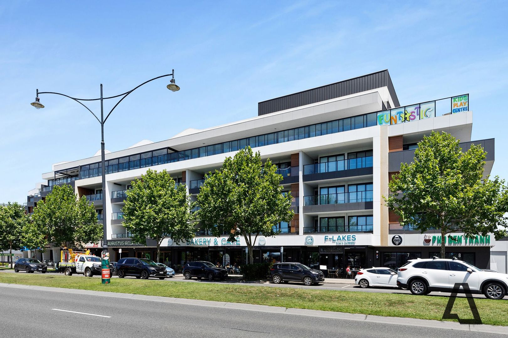 322/173 Caroline Springs Boulevard, Caroline Springs VIC 3023 | Domain