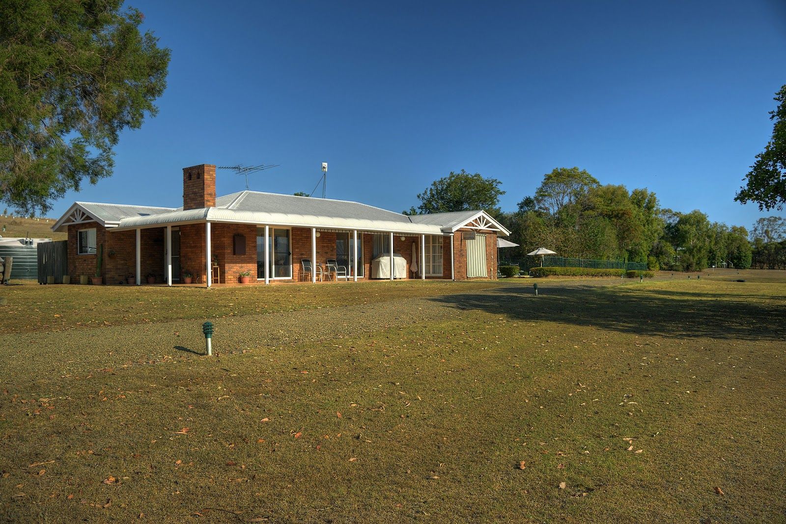 357 Old Rosevale Road, Warrill View QLD 4307 House for Sale