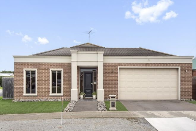 Picture of 18 Felicity Court, LARA VIC 3212