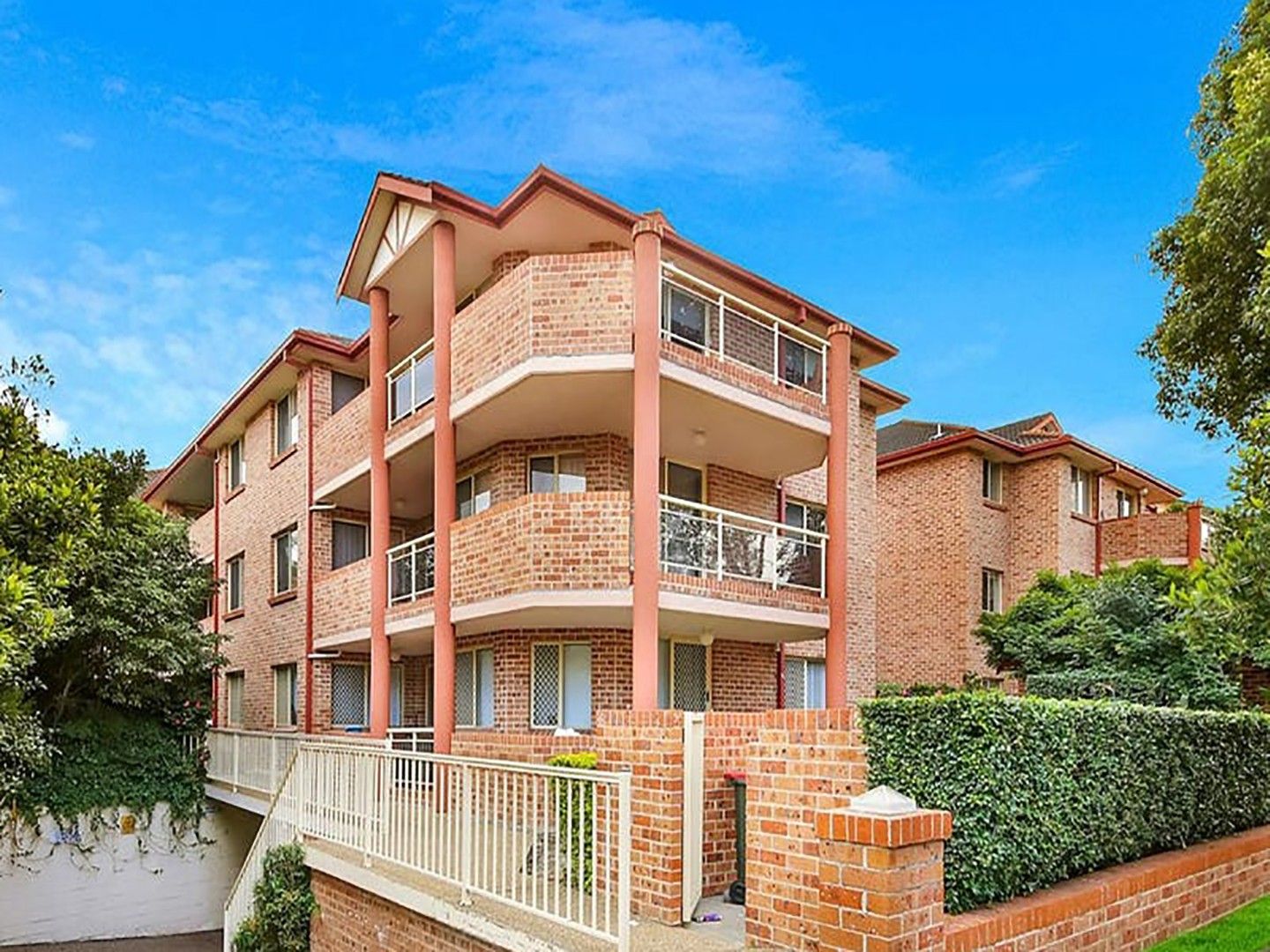 1/711 Hampden Street, Beverly Hills NSW 2209 Apartment For Rent Domain