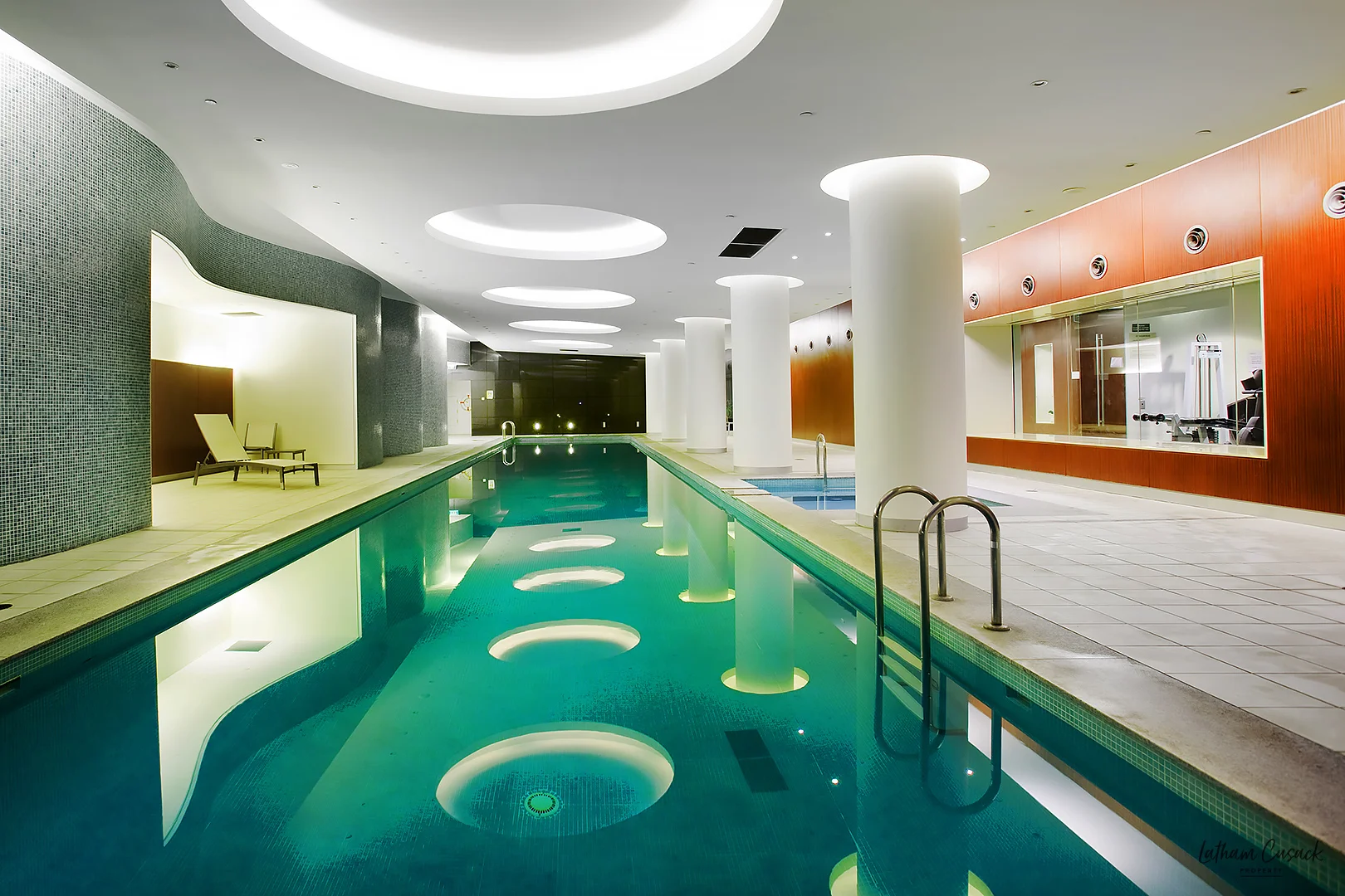 Additional image 8 of 2005/30 Glen Street, Milsons Point NSW 2061