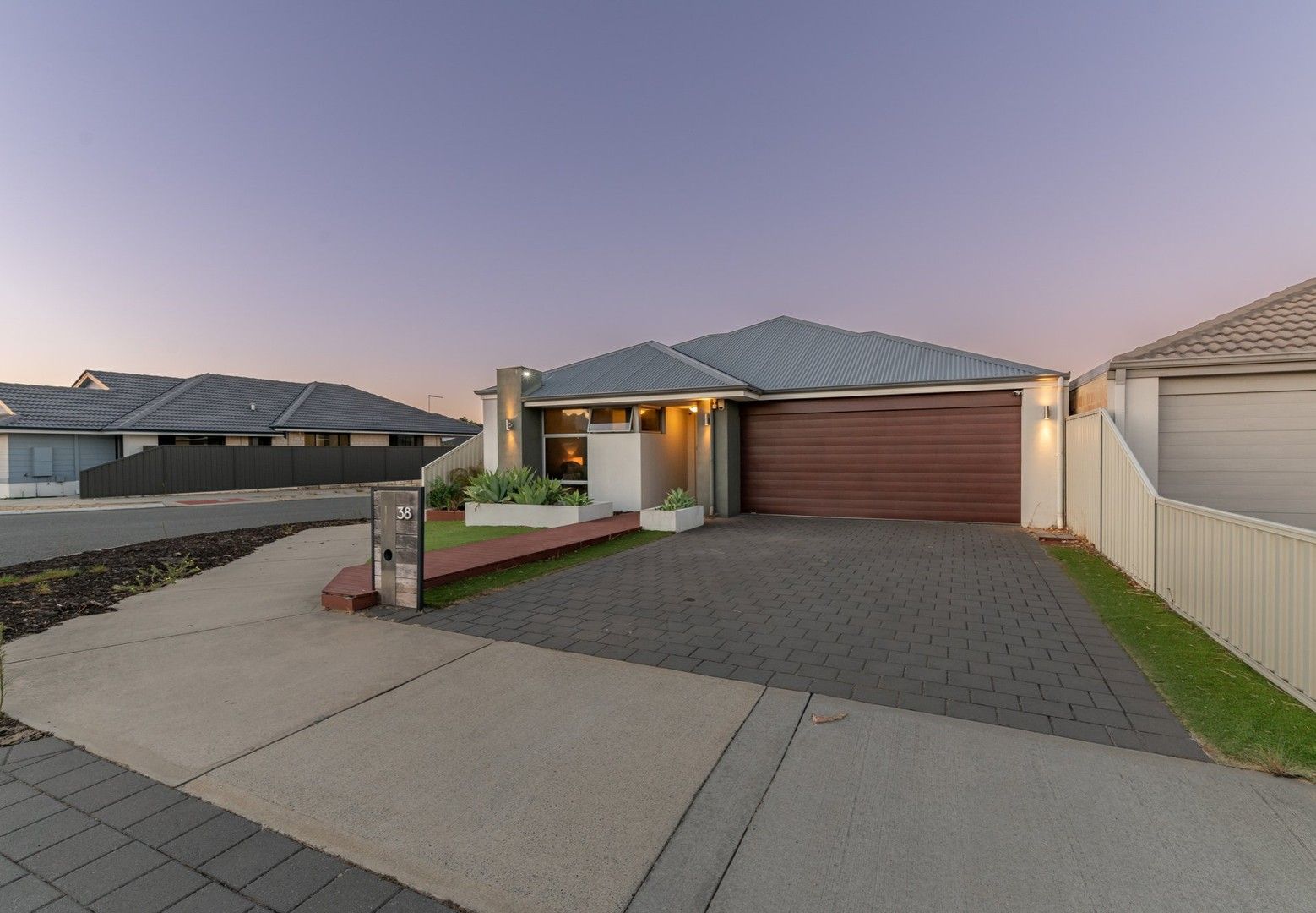 38 Bradley Street, Southern River WA 6110 House For Rent Domain