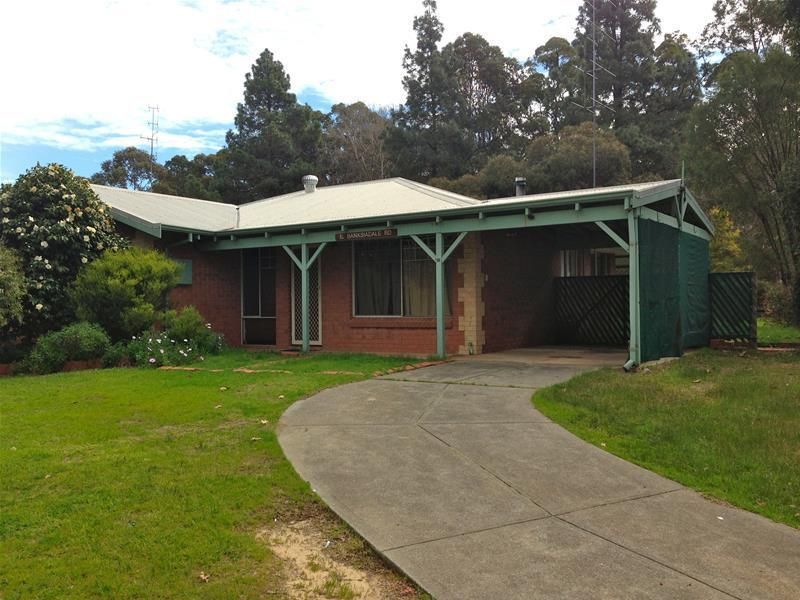 15 Banksiadale Road, Dwellingup WA 6213, Image 1