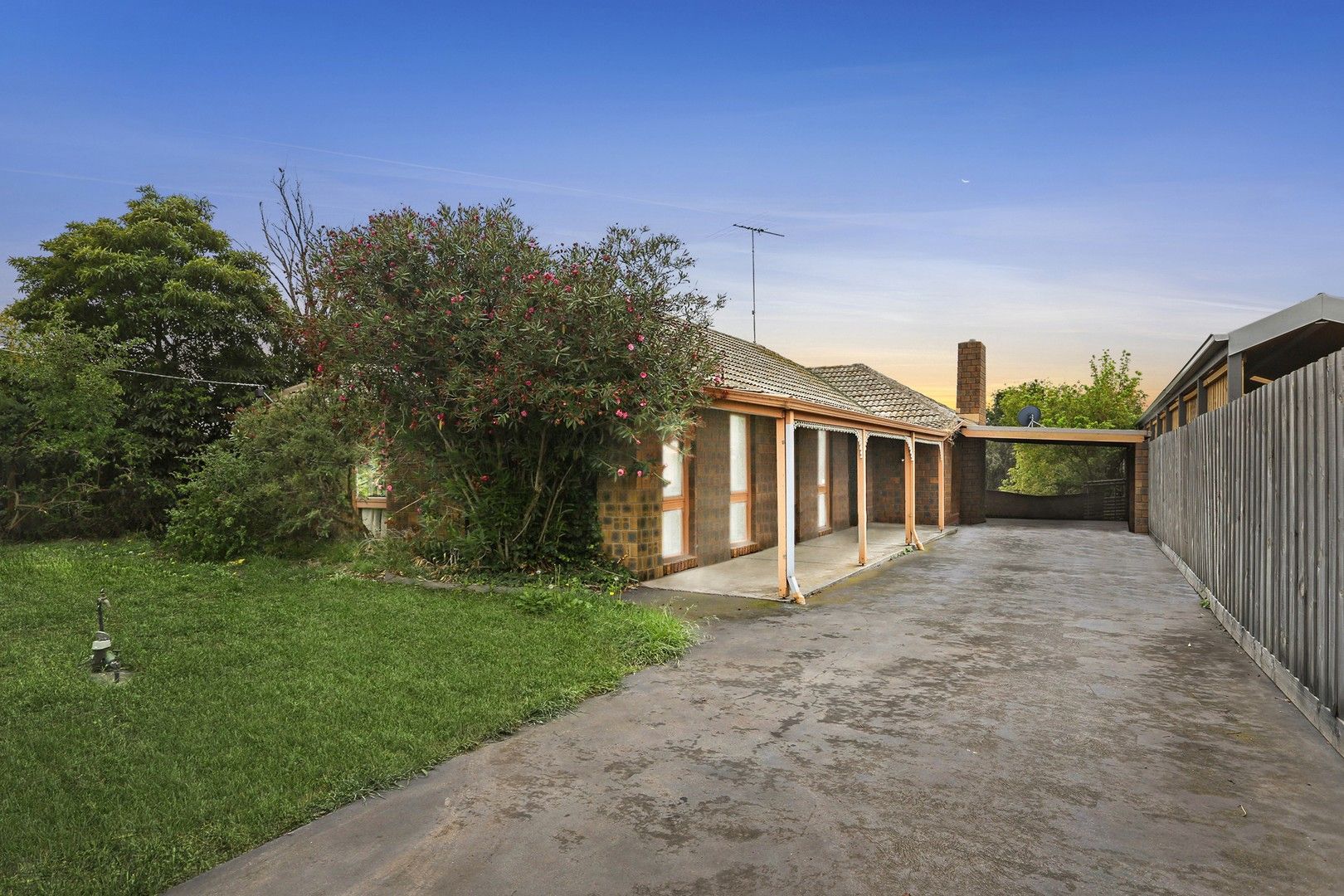 28 Nicholson Crescent, Bell Park VIC 3215, Image 0