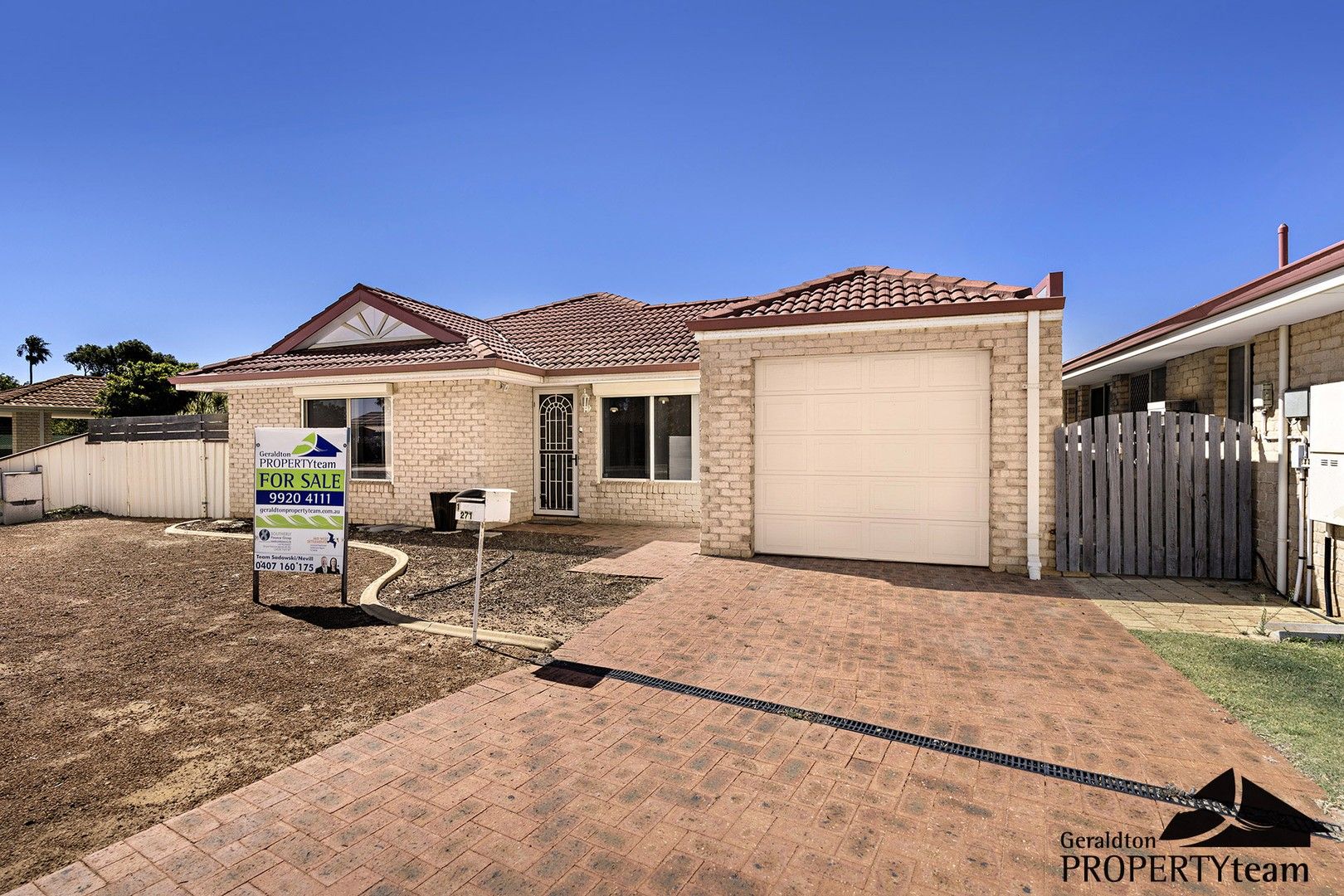 1/271 Third Street, Wonthella WA 6530, Image 0