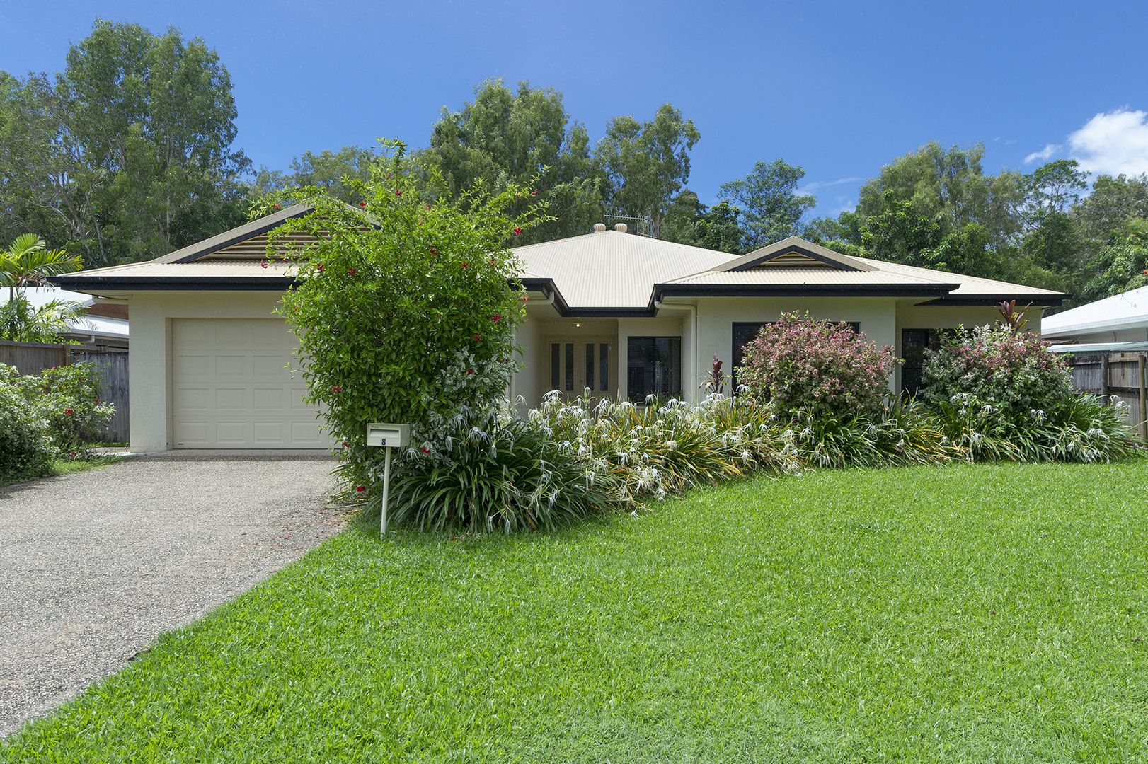 8 Birdwing Street, Craiglie Property History & Address Research Domain
