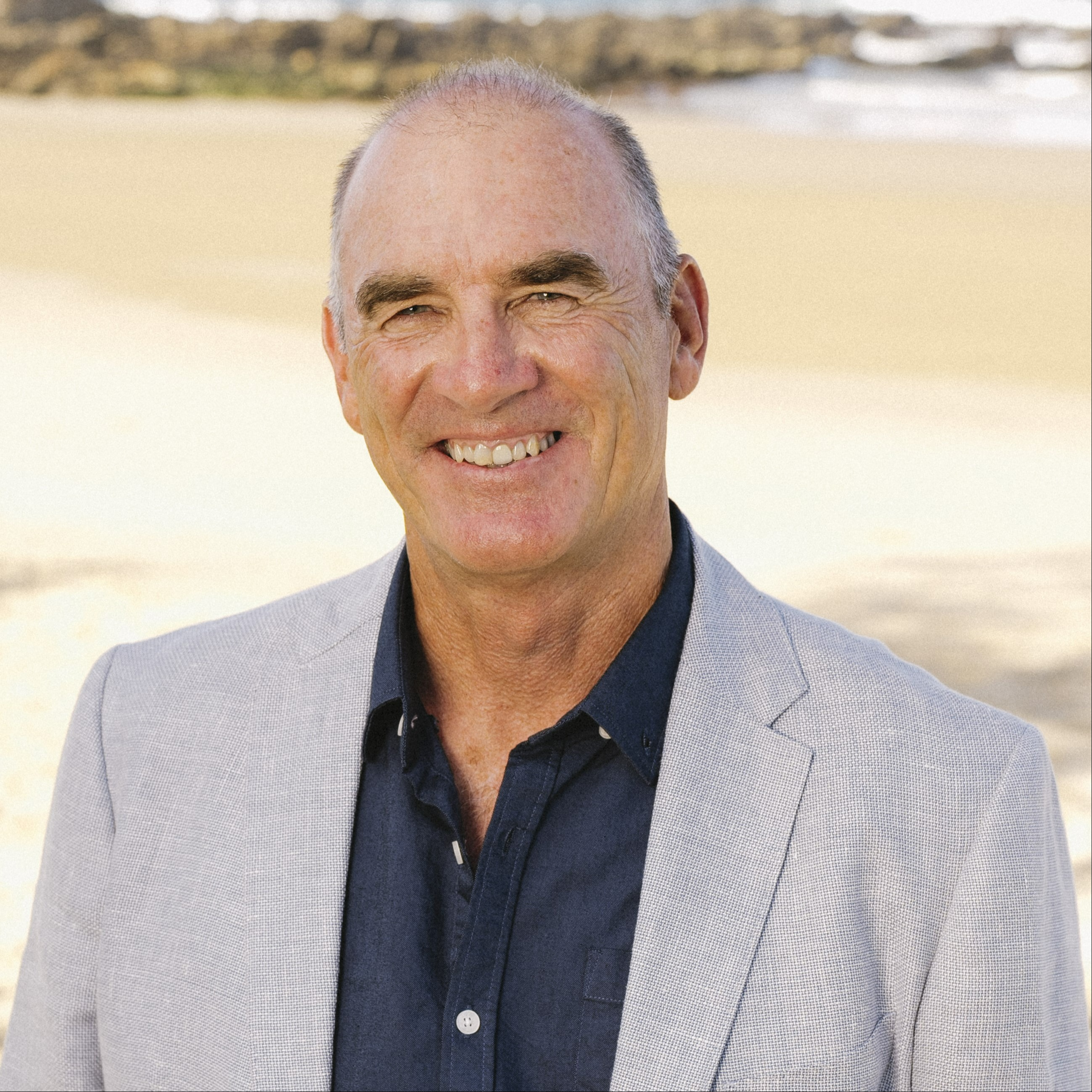 Mark Peel